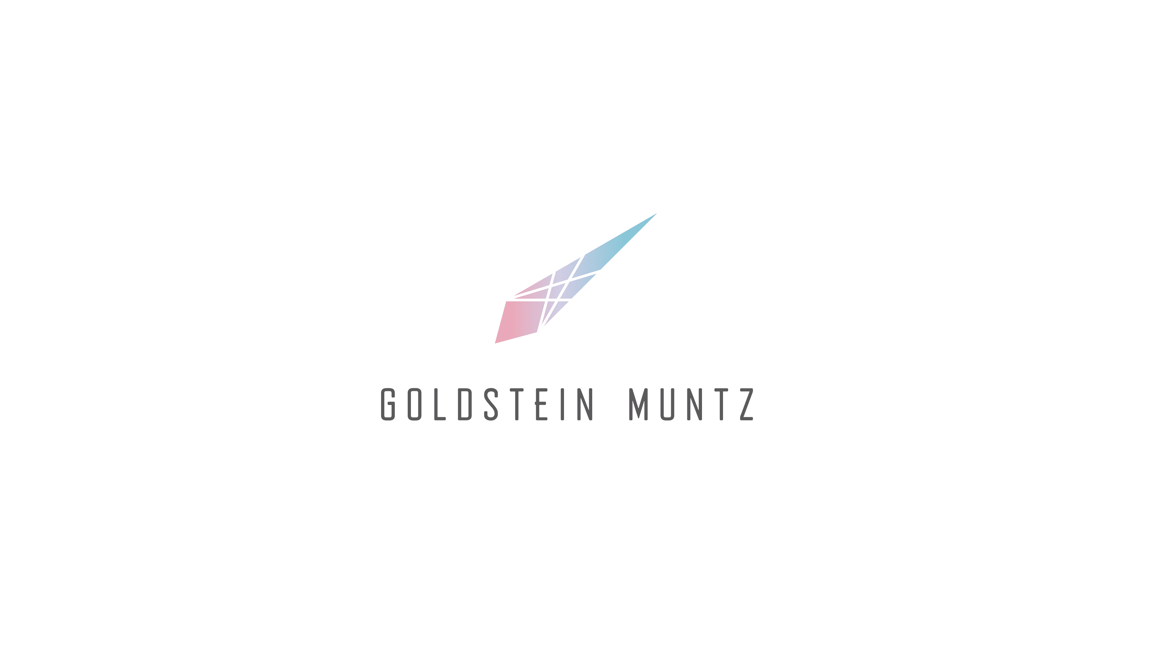 Goldstein Muntz jewelry logo