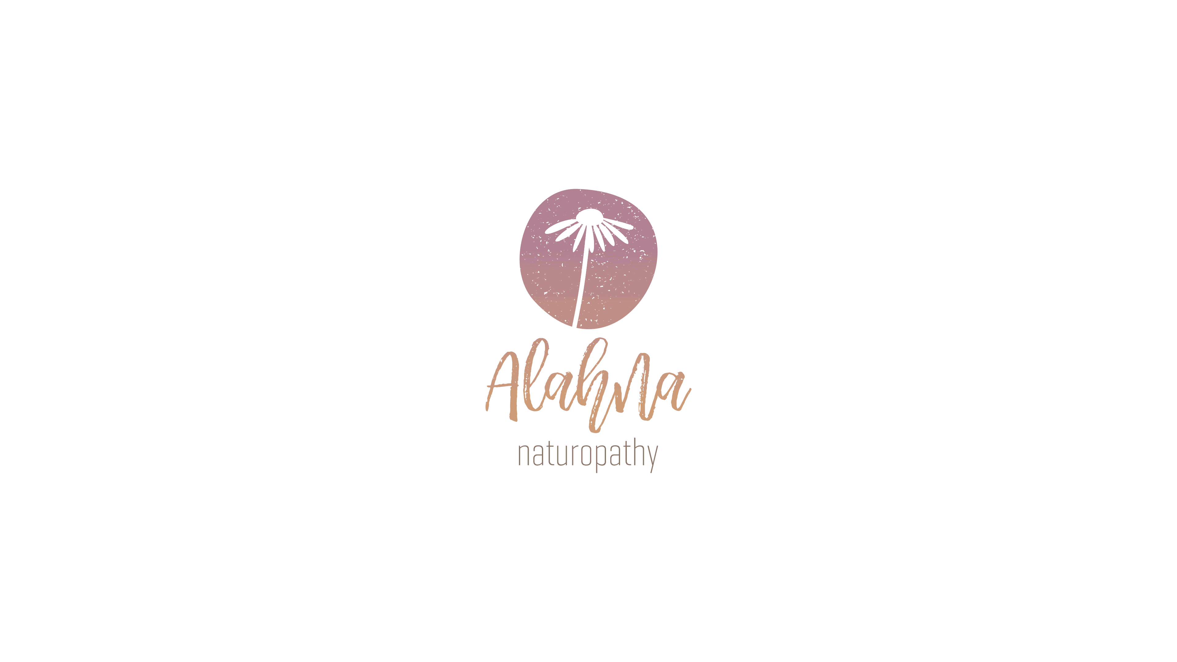 Alahna naturopathy logo