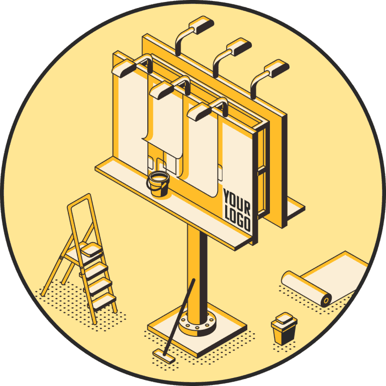 Comp + mockups