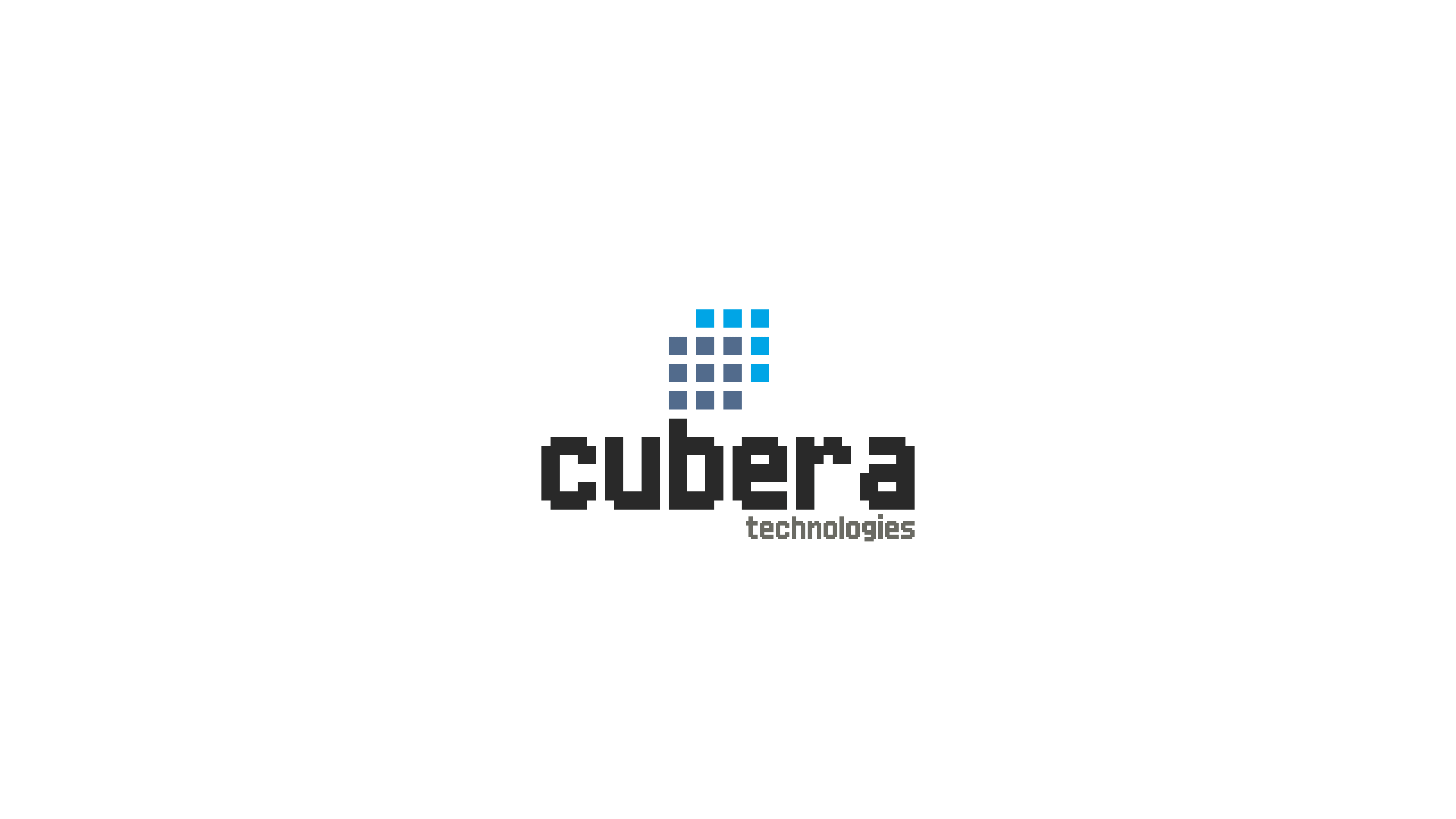 Cubera logo