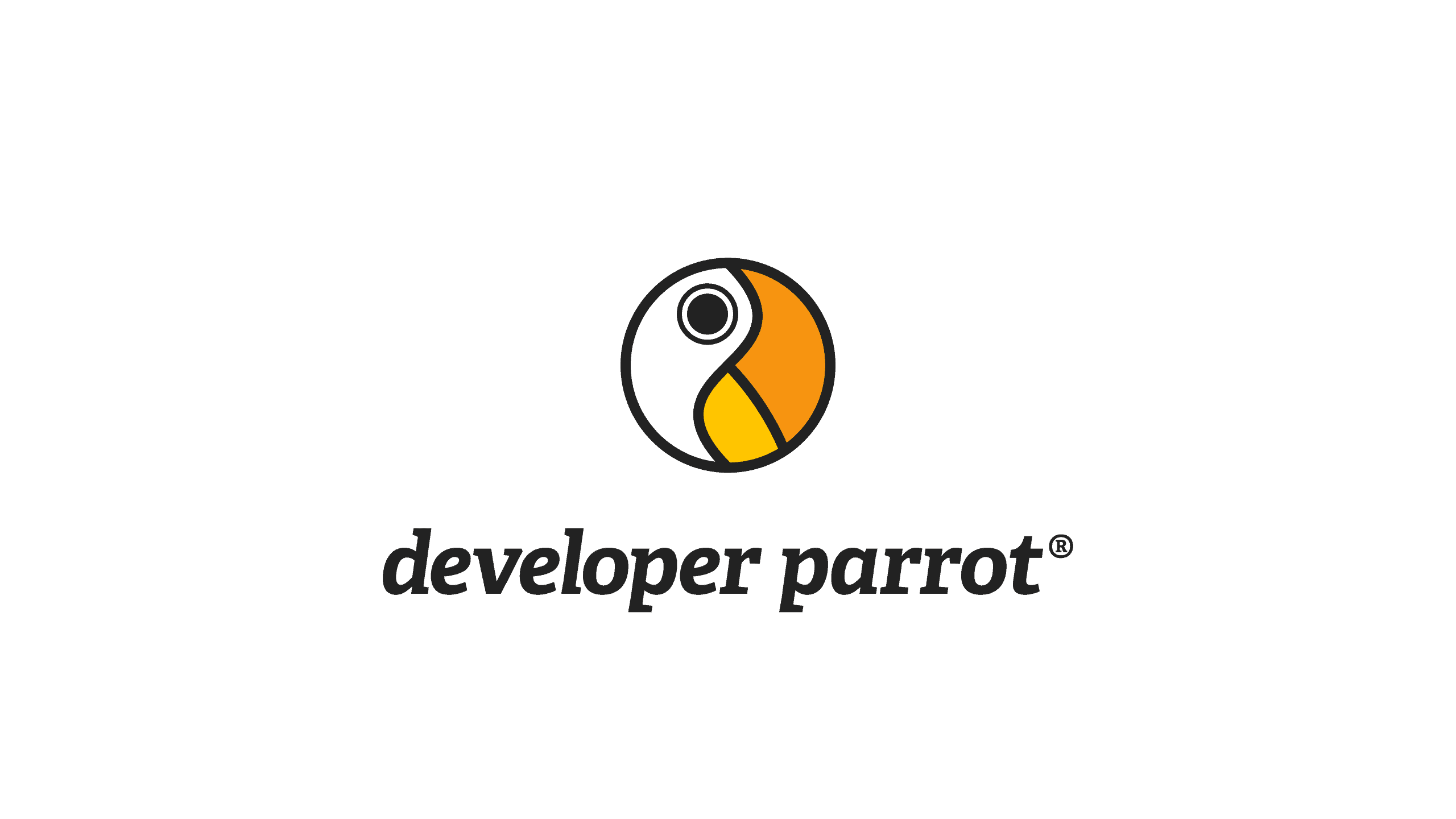 developer parrot logo thumbnail