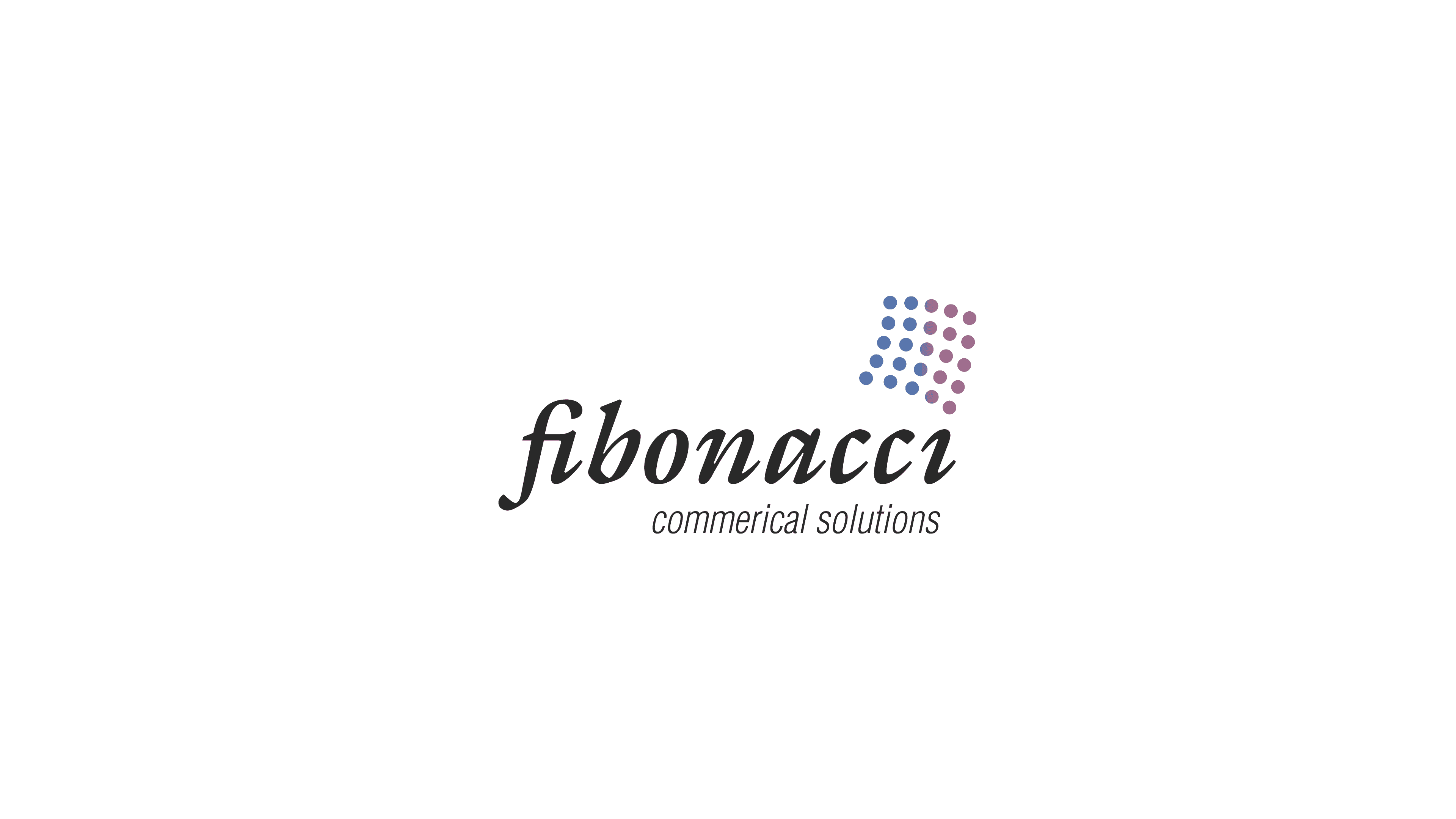 Fibonacci commercial solutions logo
