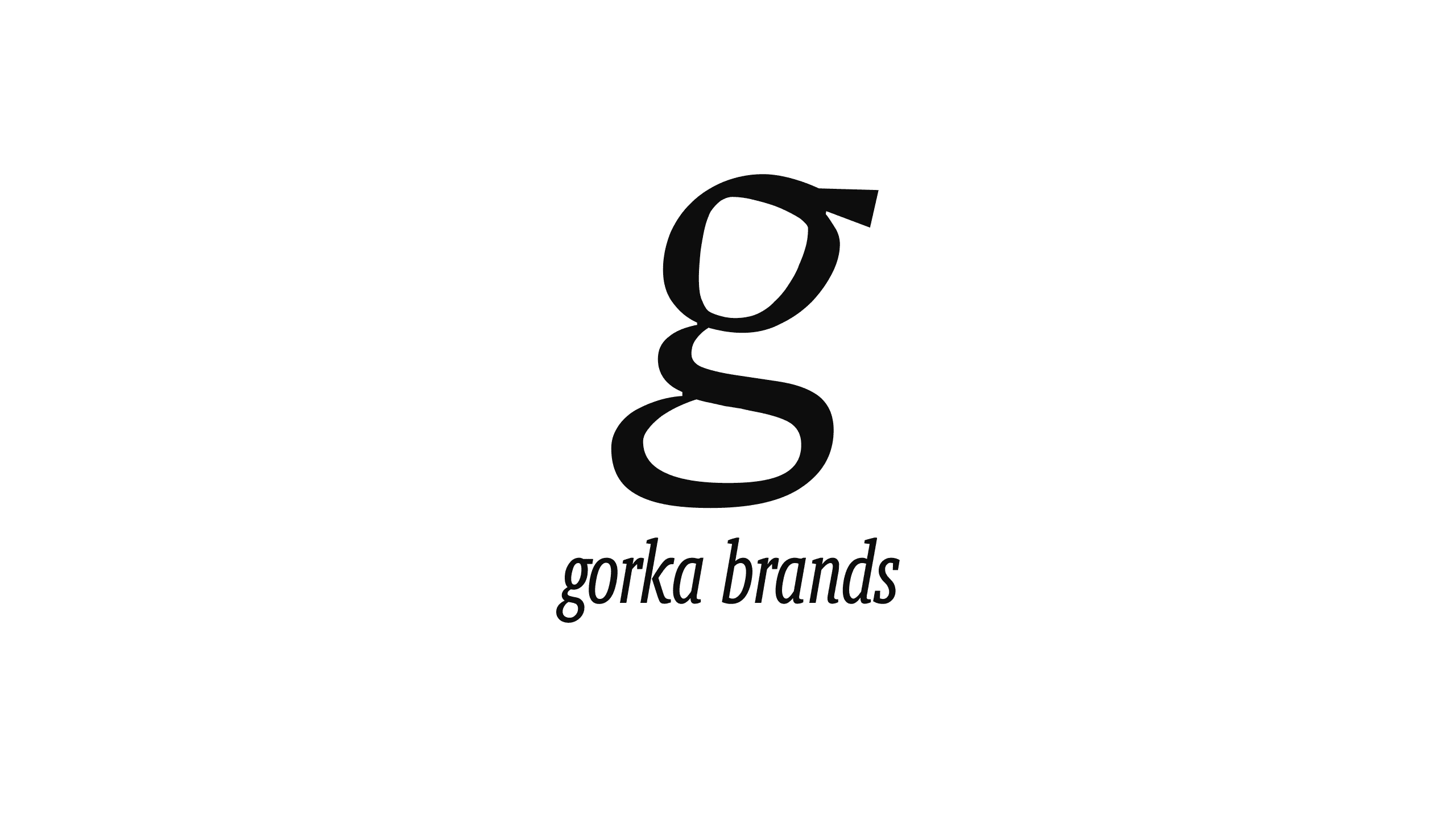 Gorka brands