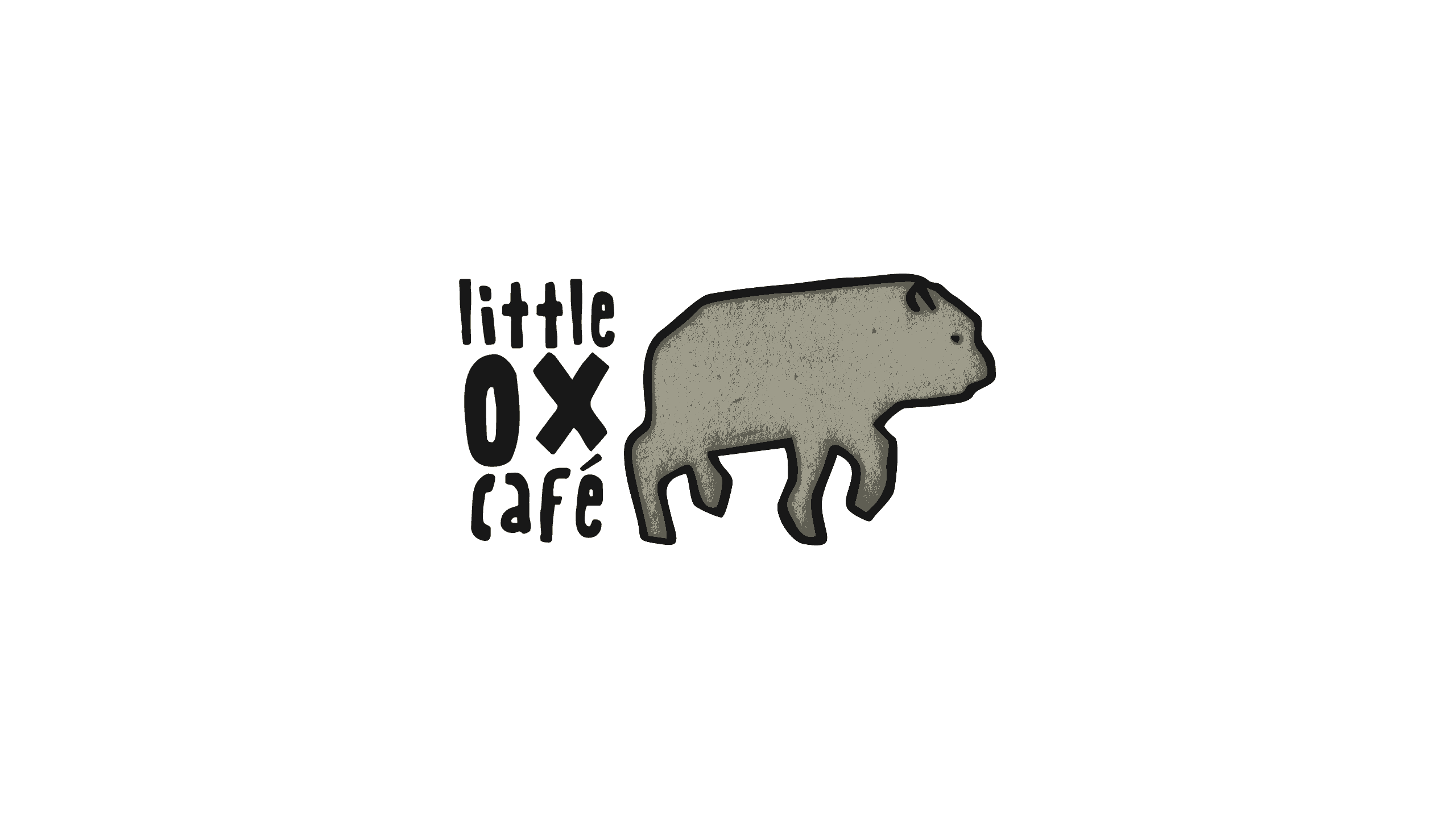 Little ox café