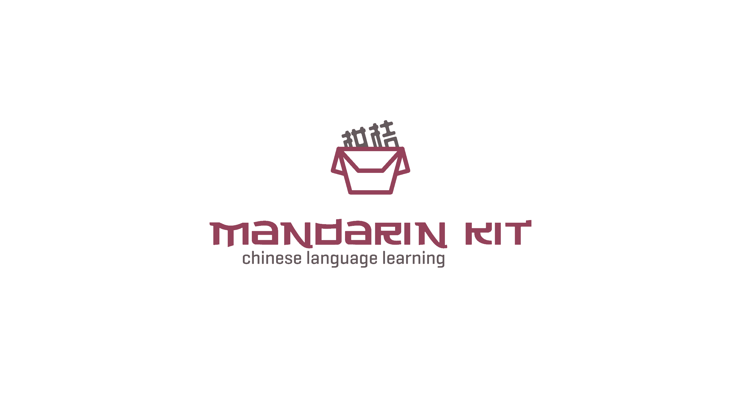 Mandarin kit