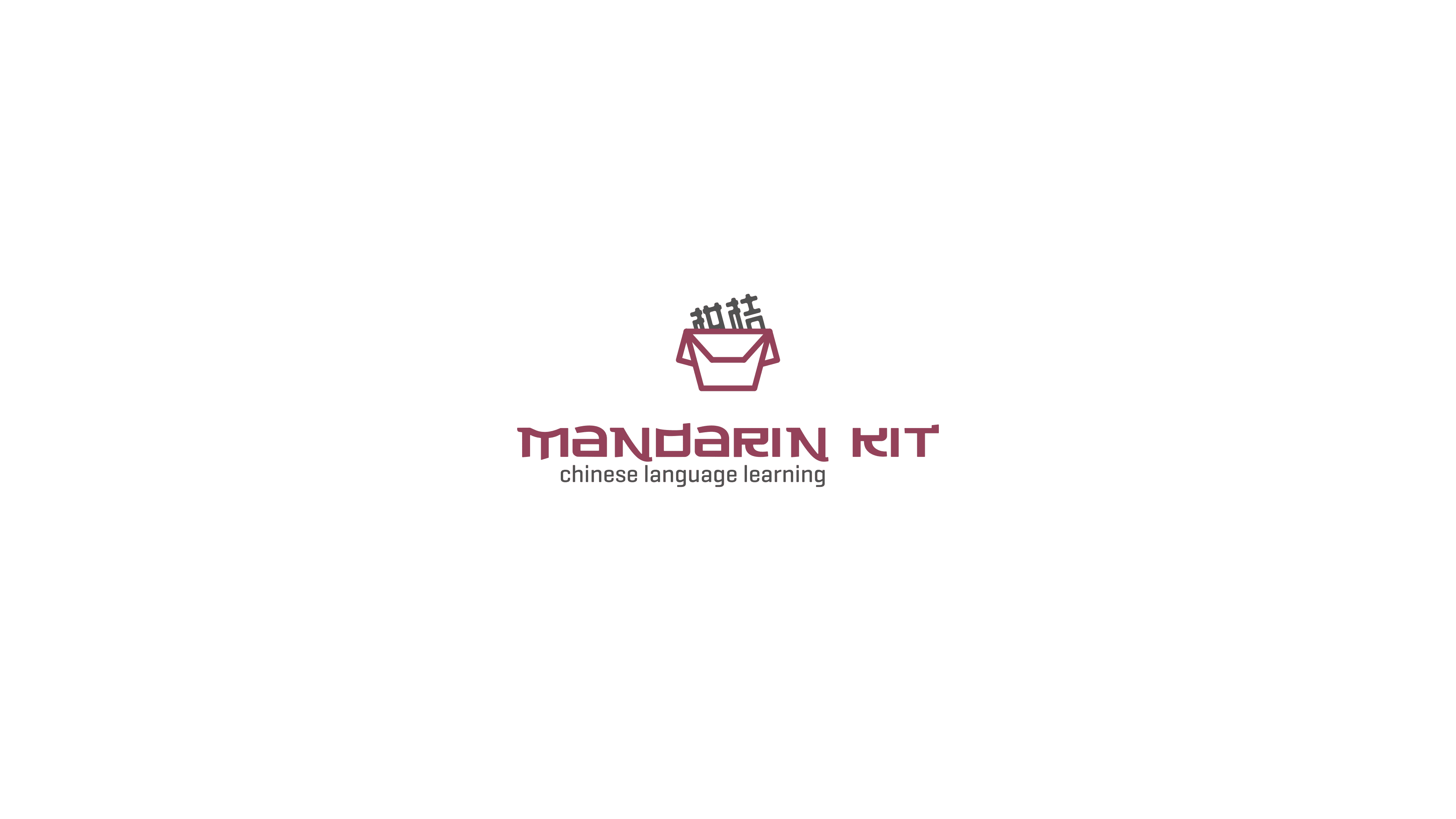 Mandarin kit logo
