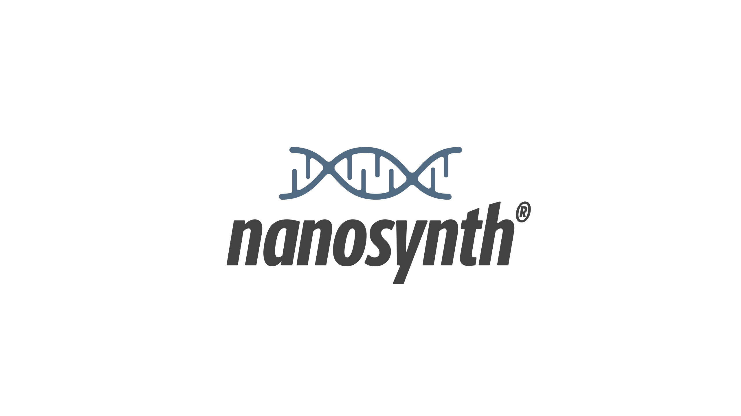Nanosynth