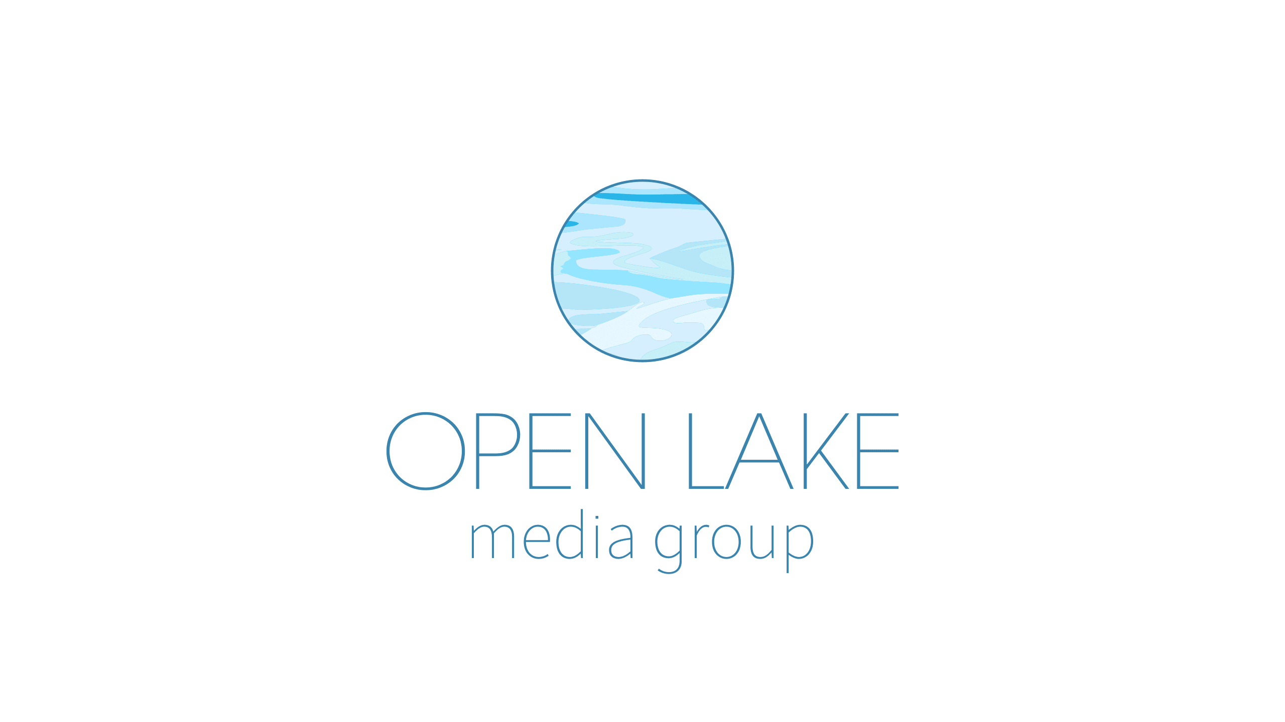 open lake media group logo thumbnail