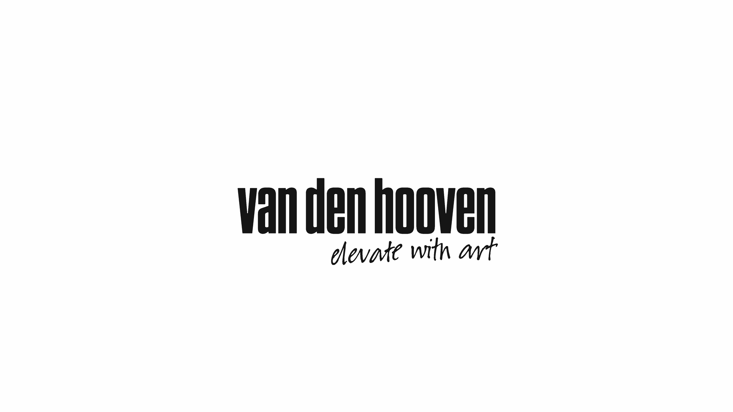 VAN DEN HOOVEN