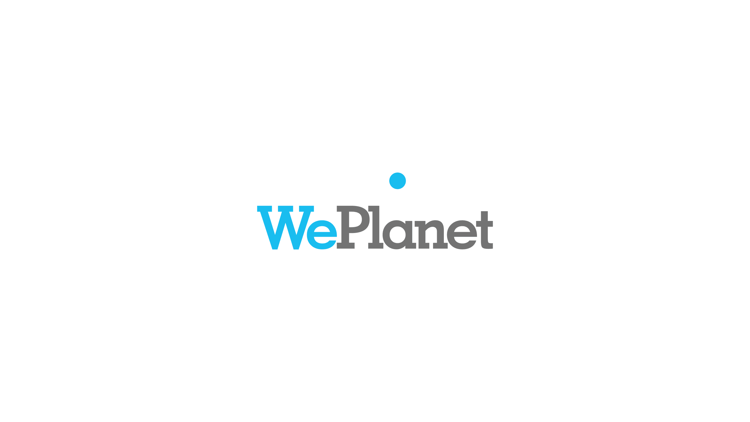 WePlanet