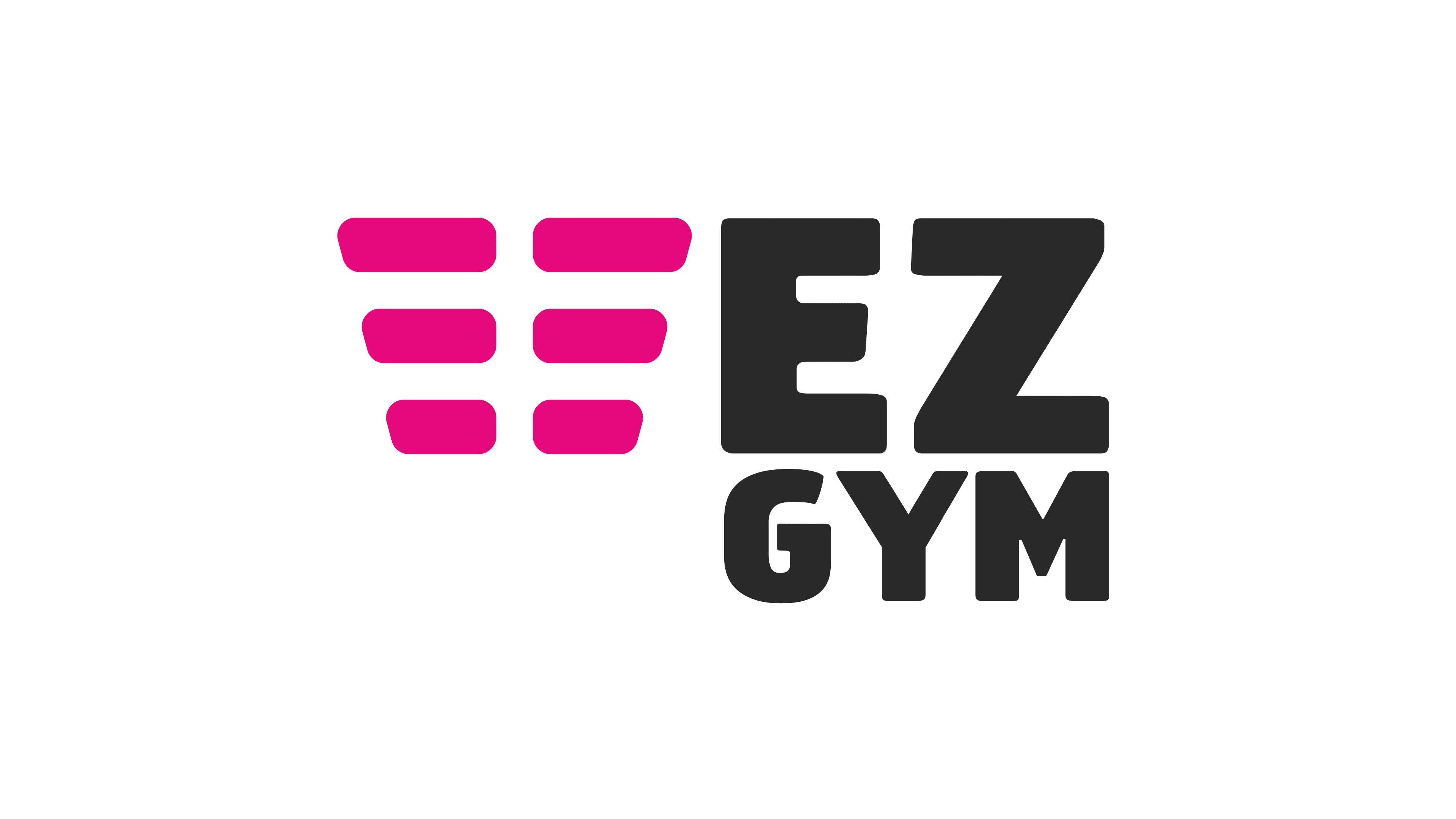 ez gym logo