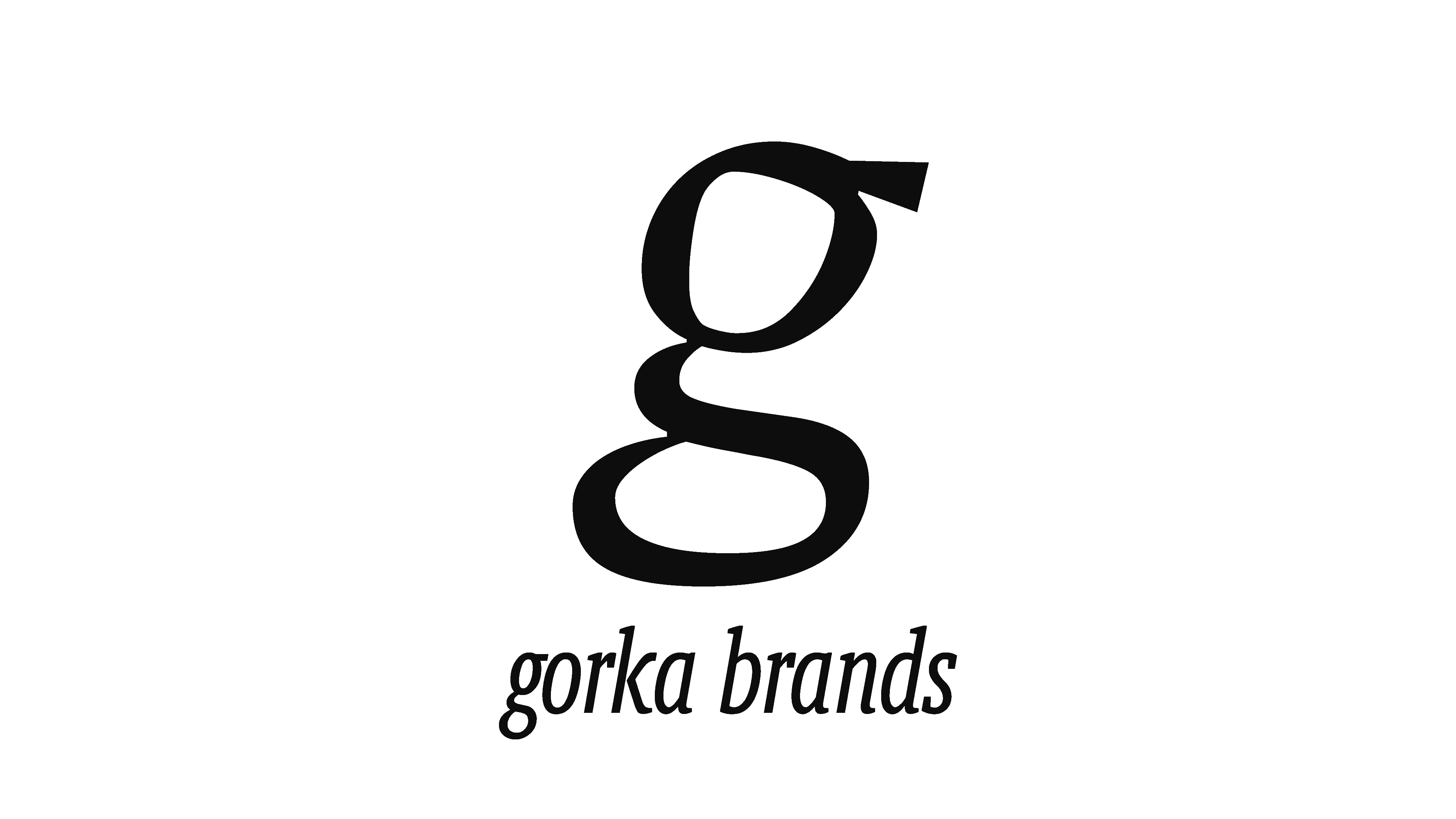 gorka brands logo