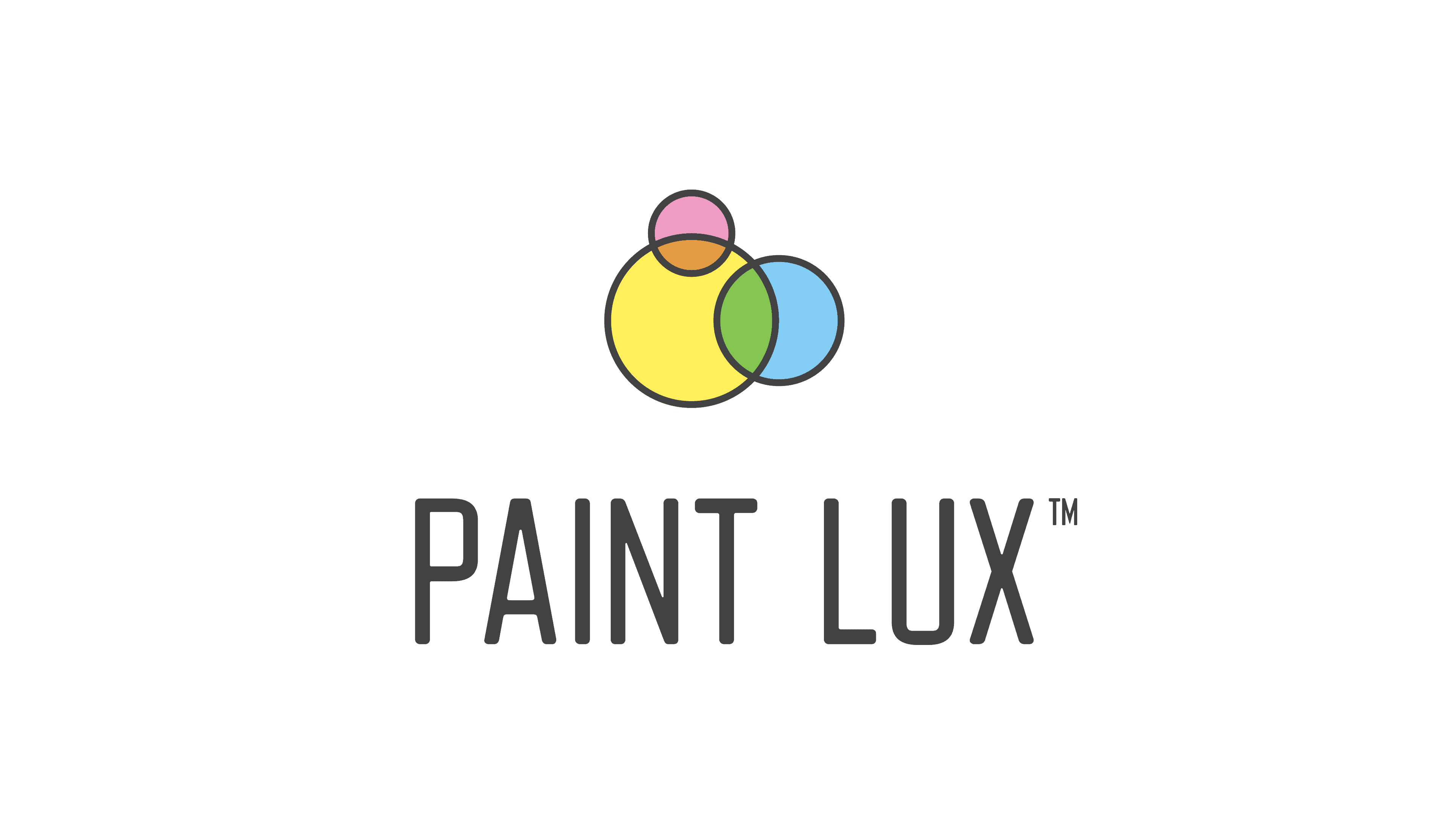 paint lux logo