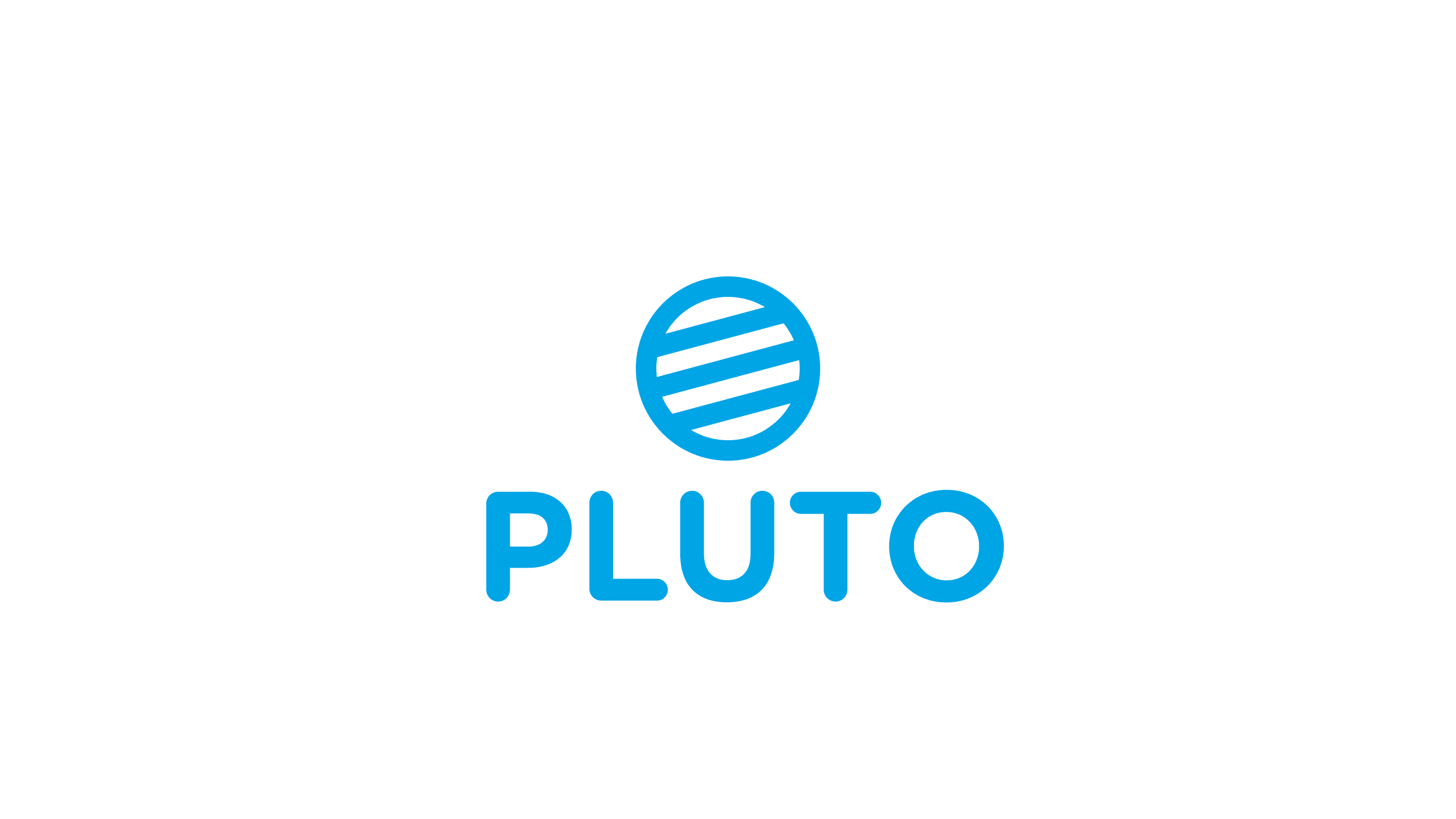 pluto is a planet logo