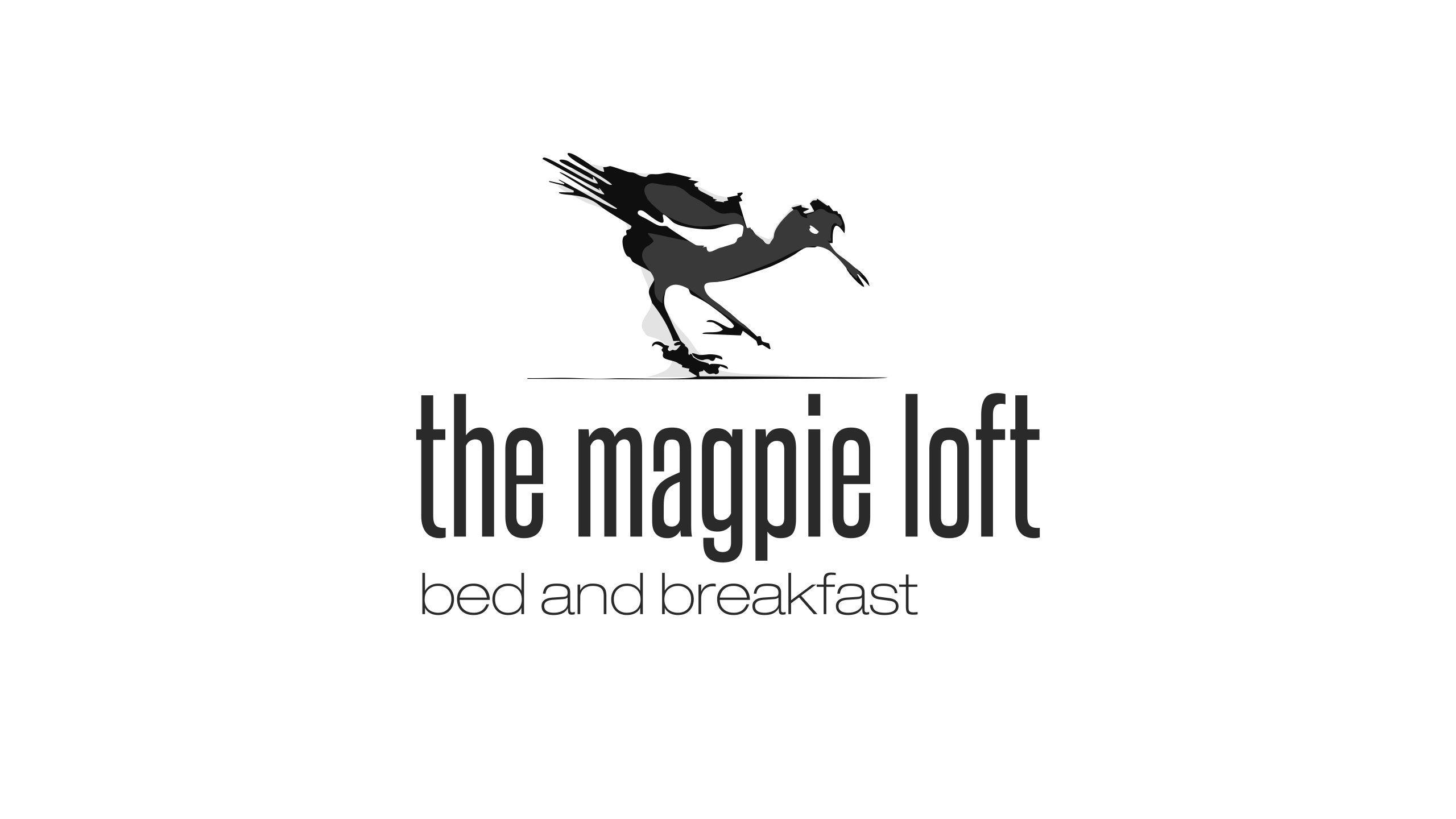 the magpie loft bed and breakfast